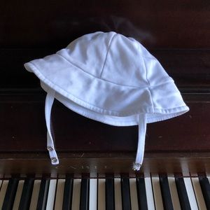 Newborn Sun Hat